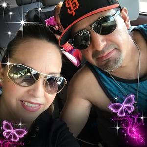 Meet your Posher, Marcela